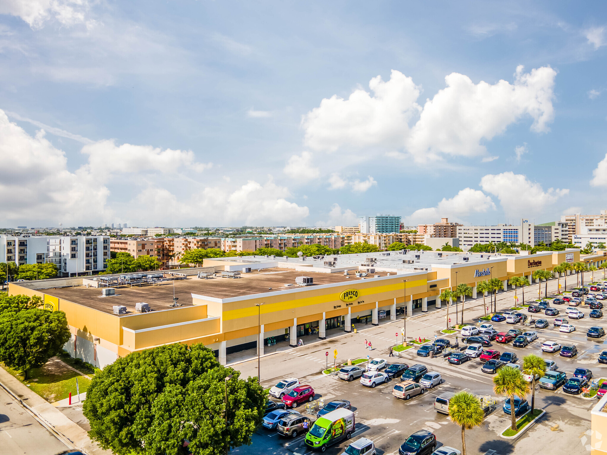 1700 W 49th St, Hialeah, FL for lease Building Photo- Image 1 of 18