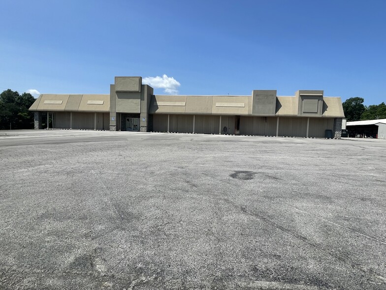 1297 Highway 192 E, London, KY for lease - Building Photo - Image 3 of 22