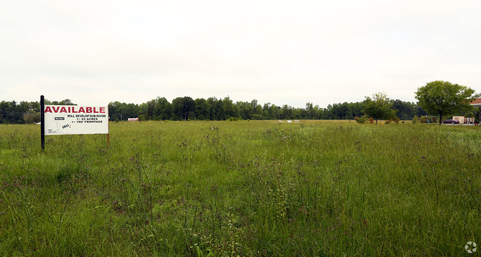 W. Boyce St, Manning, SC for sale - Primary Photo - Image 1 of 1