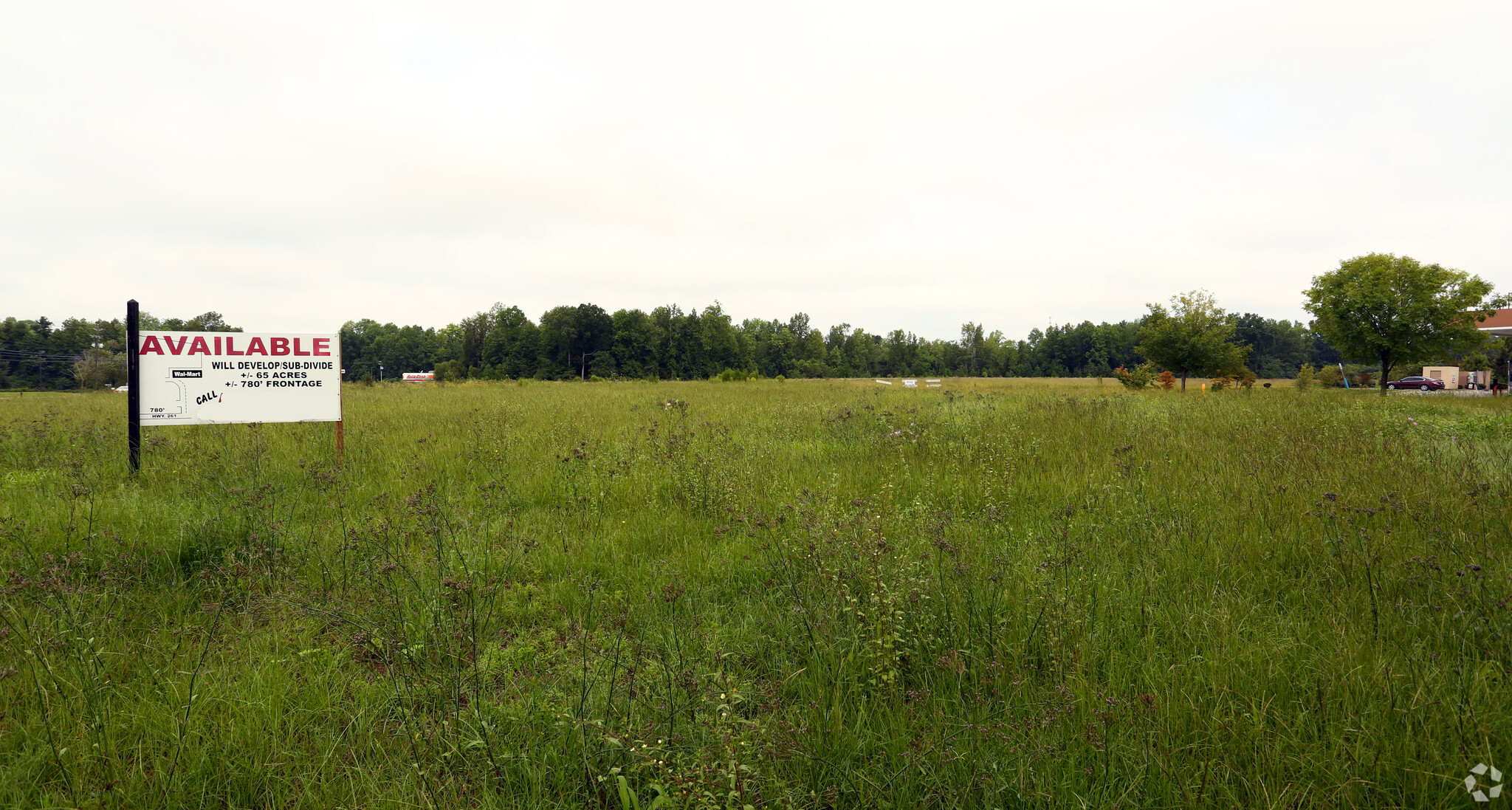 W. Boyce St, Manning, SC for sale Primary Photo- Image 1 of 1