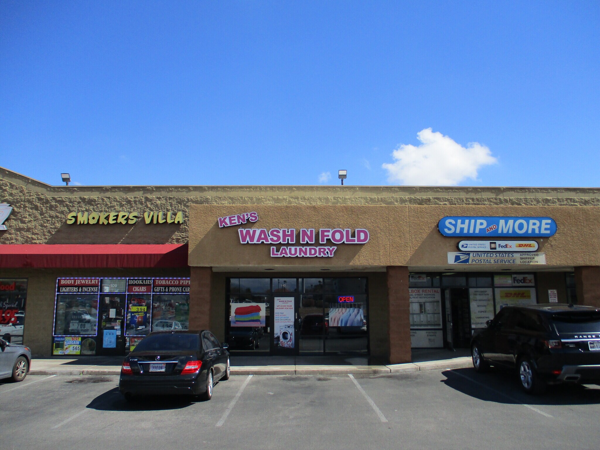 84658555 W Sahara Ave, Las Vegas, NV 89117 Retail for Lease