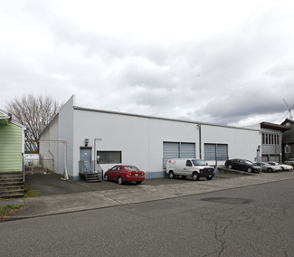 More details for 2329 NW Wilson St, Portland, OR - Industrial for Lease