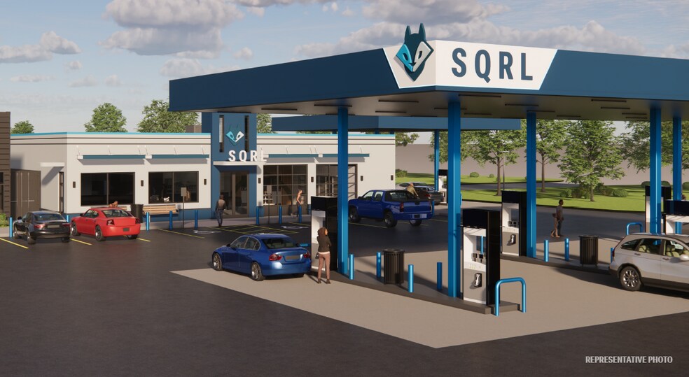 2028 Highway 92, Springfield, AR for sale - Building Photo - Image 1 of 1