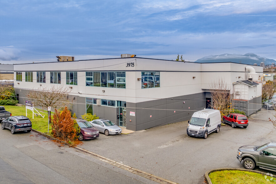 3975 Myrtle St, Burnaby, BC for lease - Building Photo - Image 2 of 3