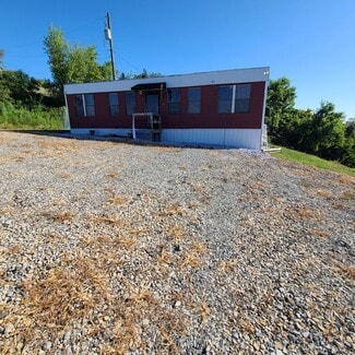 More details for 70581 Colerain Rd, Bridgeport, OH - Office for Lease