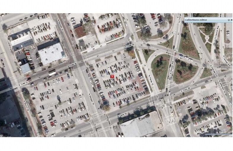 602 Cass St, Tampa, FL 33602