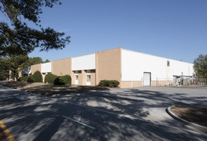 655 Great Southwest Pky SW, Atlanta GA - Warehouse