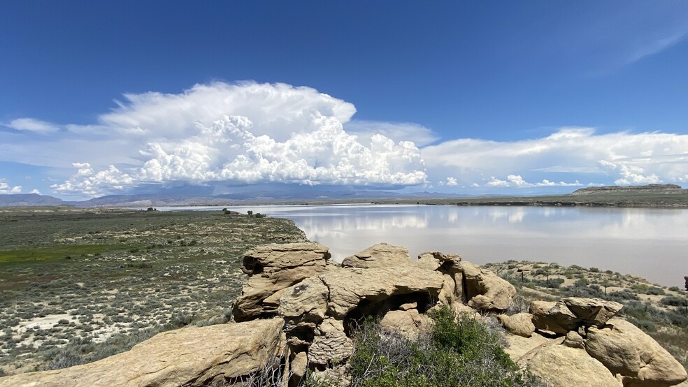 TBD Hwy 26, Shoshoni, WY for sale - Primary Photo - Image 1 of 10