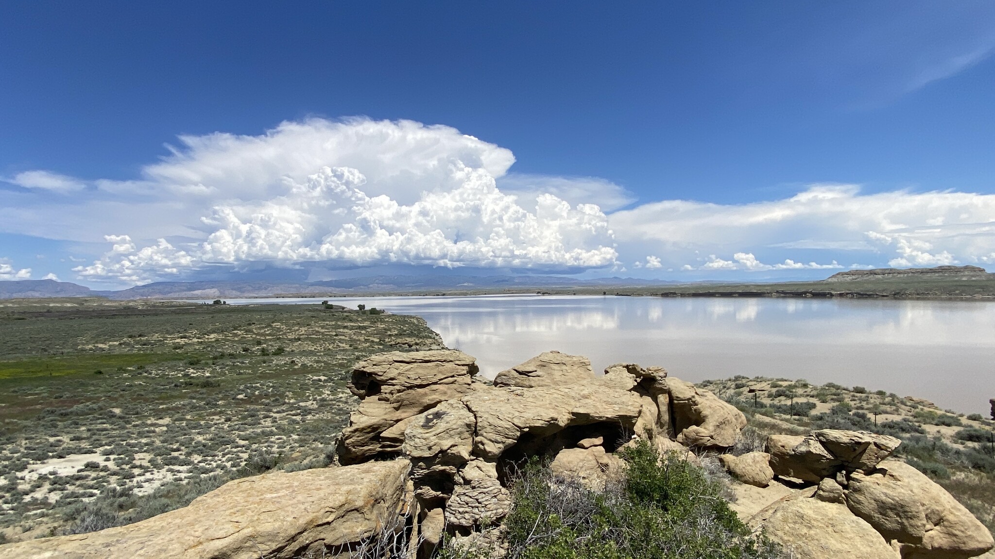 TBD Hwy 26, Shoshoni, WY for sale Primary Photo- Image 1 of 11