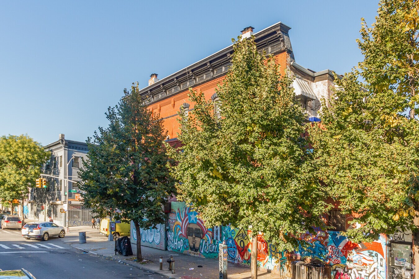 383 Knickerbocker Ave, Brooklyn, NY 11237