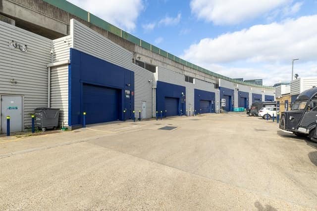 Linford St, London for lease Building Photo- Image 1 of 3