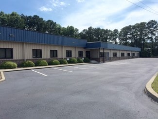 More details for 1007 Bankton Cir, Hanahan, SC - Flex for Lease