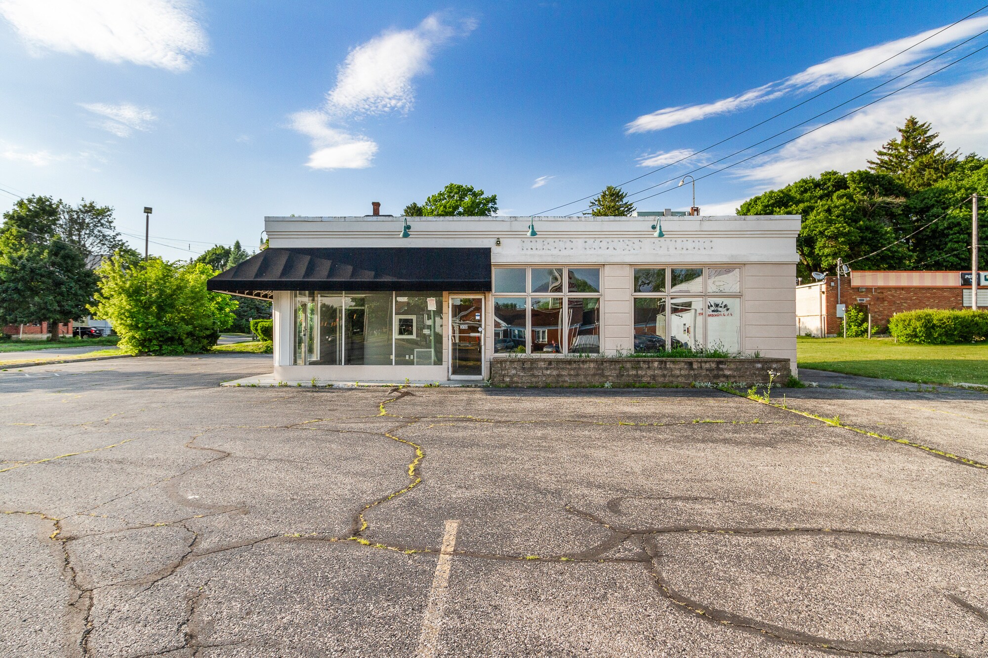 310 Marion Ave, Mansfield, OH for sale Building Photo- Image 1 of 1