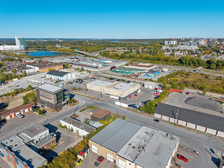 10 Rue Emile-Bond, Gatineau, QC for lease - Building Photo - Image 3 of 18