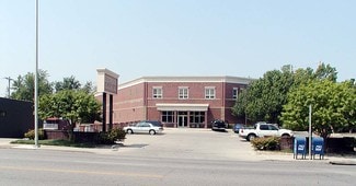 More details for 4100 Main St, Kansas City, MO - Office/Retail for Lease