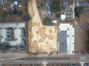 4710 Bluebonnet Blvd, Baton Rouge, LA - AERIAL map view