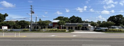 1546-1550 Main St, Dunedin, FL for lease Building Photo- Image 2 of 6