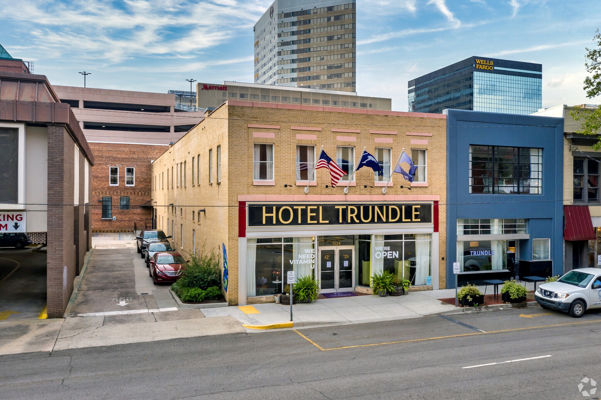 1224 Taylor St, Columbia, SC for sale Primary Photo- Image 1 of 1