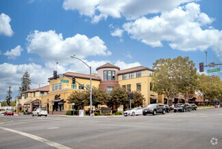 More details for 1100 Lincoln Ave, San Jose, CA - Office for Lease