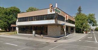 More details for 474-476 Holland Ave, Ottawa, ON - Office, Retail for Lease