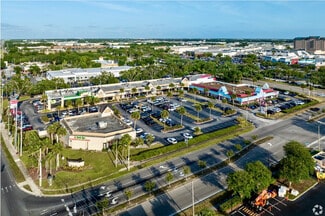 More details for 1301 Florida Mall Ave, Orlando, FL - Retail for Lease
