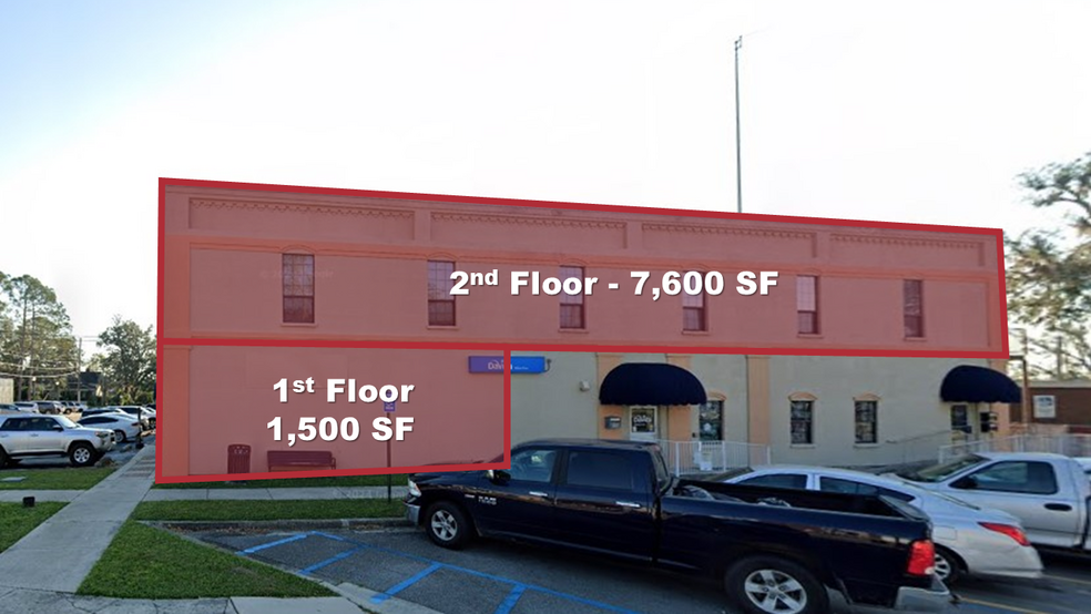 289 SW Range St, Madison, FL for lease - Building Photo - Image 2 of 23