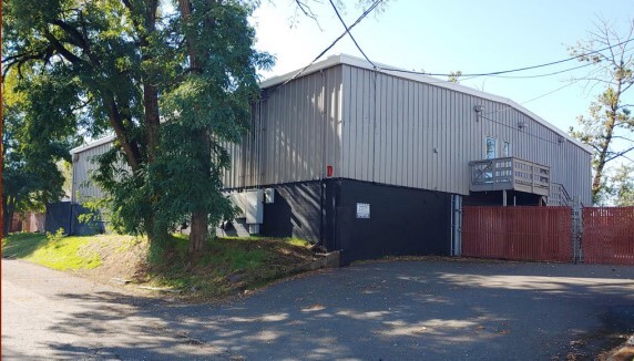 3730 N Suttle Rd, Portland, OR for sale - Building Photo - Image 1 of 1