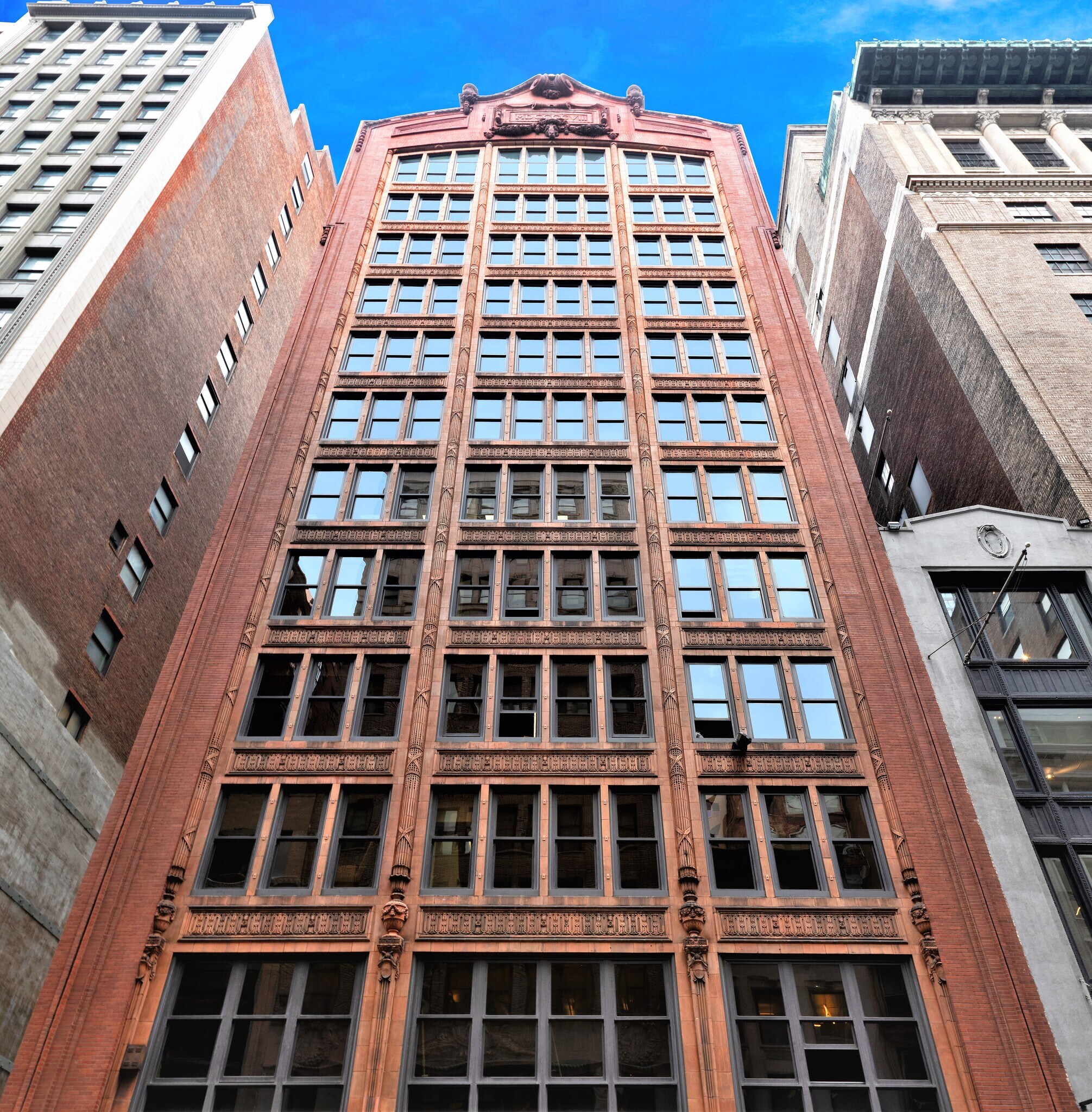 15-17 W 38th St, New York, NY for lease Building Photo- Image 1 of 16
