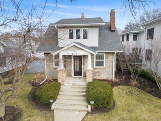 More details for 610 N Washington St, Naperville, IL - Office for Lease