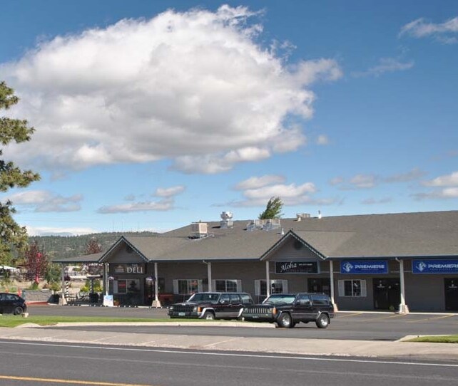 900 SE Wilson Ave, Bend, OR 97702