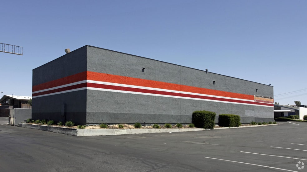 14518 7th St, Victorville, CA for sale - Building Photo - Image 2 of 2