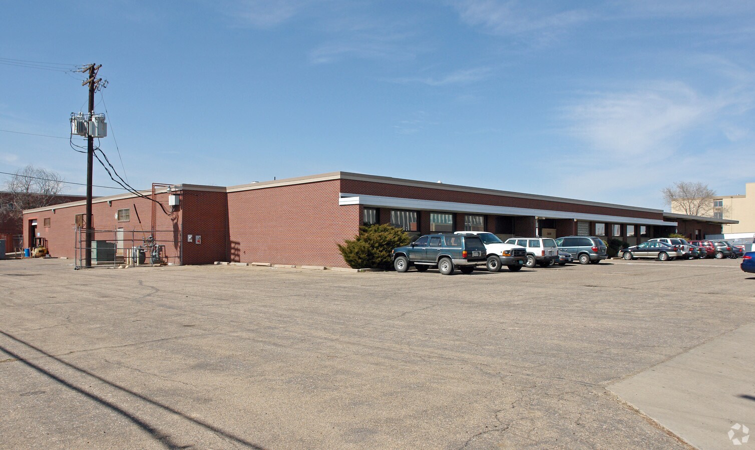 3939 Kearney St, Denver, CO 80207 | LoopNet