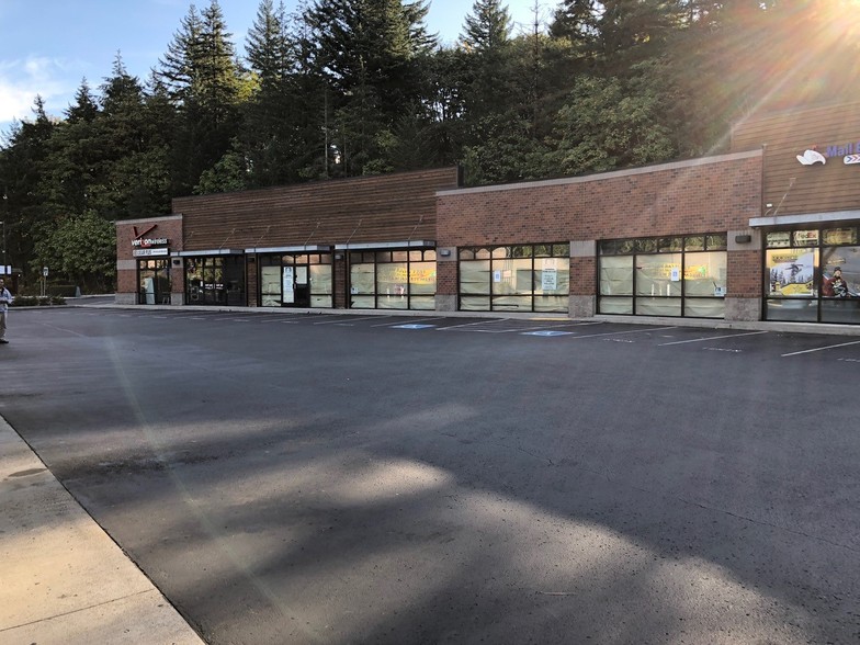 1601 NW 6th Ave, Camas, WA for lease - Primary Photo - Image 1 of 2