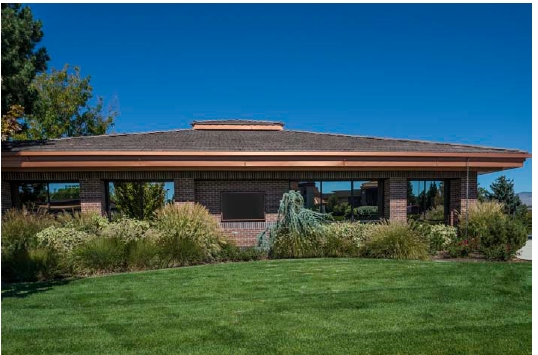 2700 Airport Way, Boise, ID for sale - Building Photo - Image 1 of 1