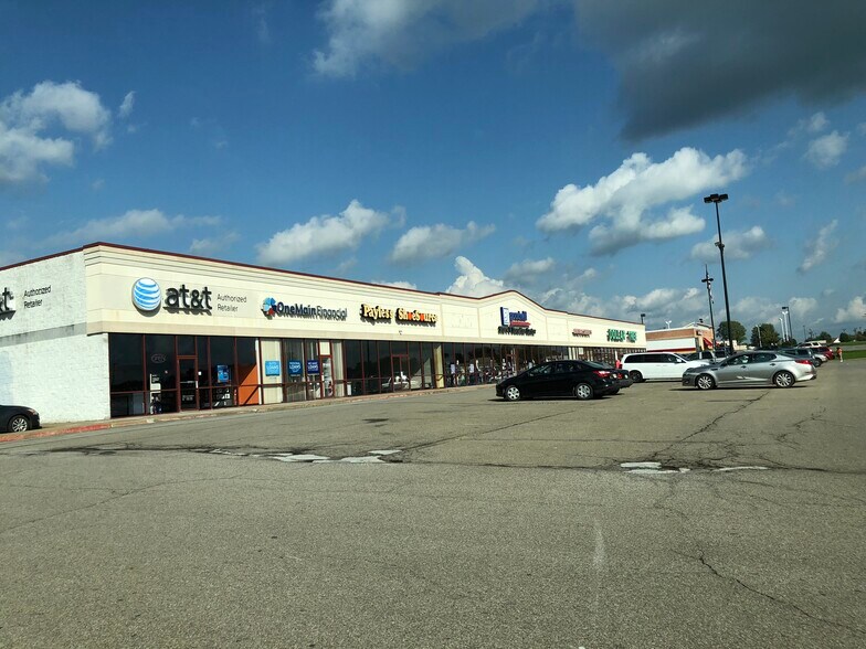 17 Kimberly Ln, Cranberry, PA for sale - Building Photo - Image 1 of 1