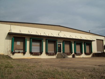 454 Hwy 225 N, Chatsworth, GA for lease - Building Photo - Image 2 of 4