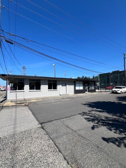 5043 S Washington St, Tacoma, WA for sale - Building Photo - Image 2 of 7