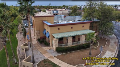 920 S Gilbert Rd, Gilbert, AZ for sale Building Photo- Image 1 of 1