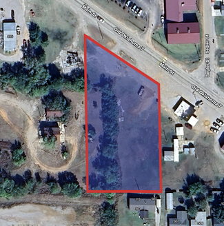 More details for 926 Main St, Velma, OK - Land for Sale