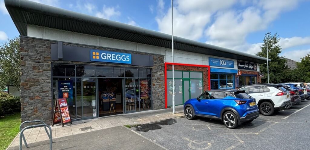 Heron Way Jct, Swansea for sale Building Photo- Image 1 of 1