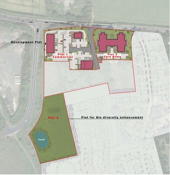 277 Barrowby Rd, Grantham, NG31 8NR