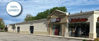 More details for 1400 W College Ave, Appleton, WI - Retail for Sale