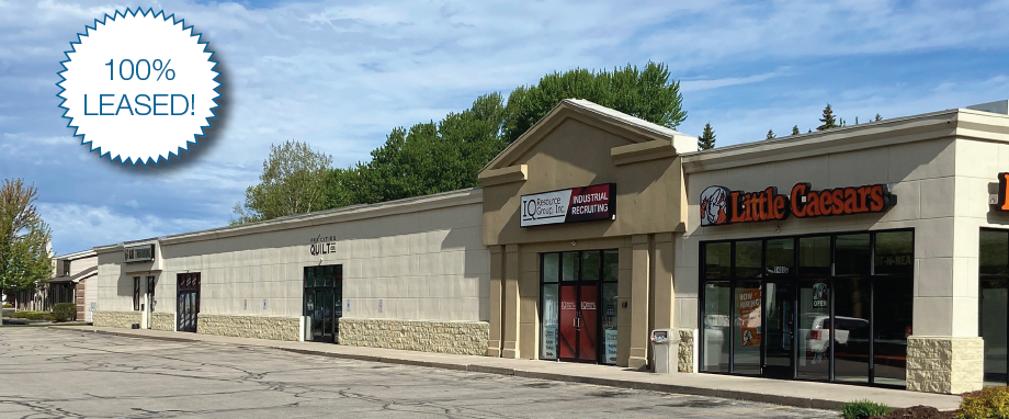 1400 W College Ave, Appleton, WI for sale - Building Photo - Image 1 of 5