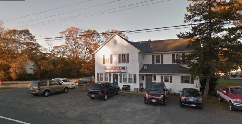 26530 Three Notch Rd, Mechanicsville, MD for sale - Primary Photo - Image 1 of 1