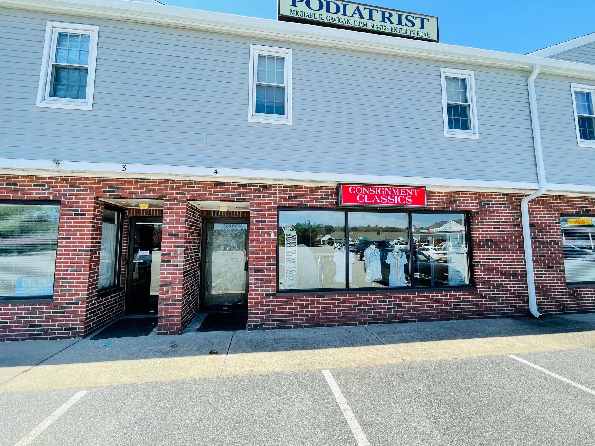 46 Barlows Landing Rd, Pocasset, MA 02559 Pocasset Village