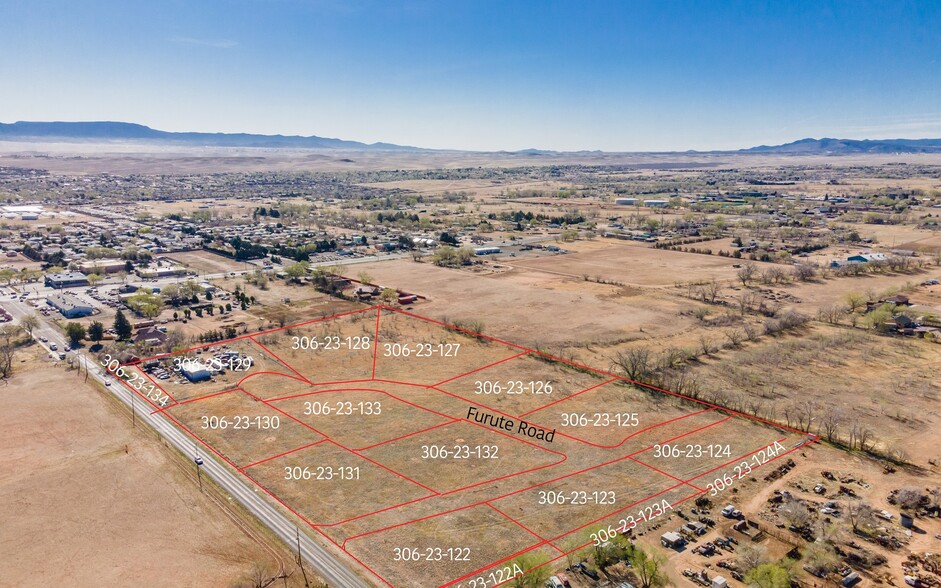 989 Hawksnest Trl, Chino Valley, AZ for sale - Building Photo - Image 3 of 10