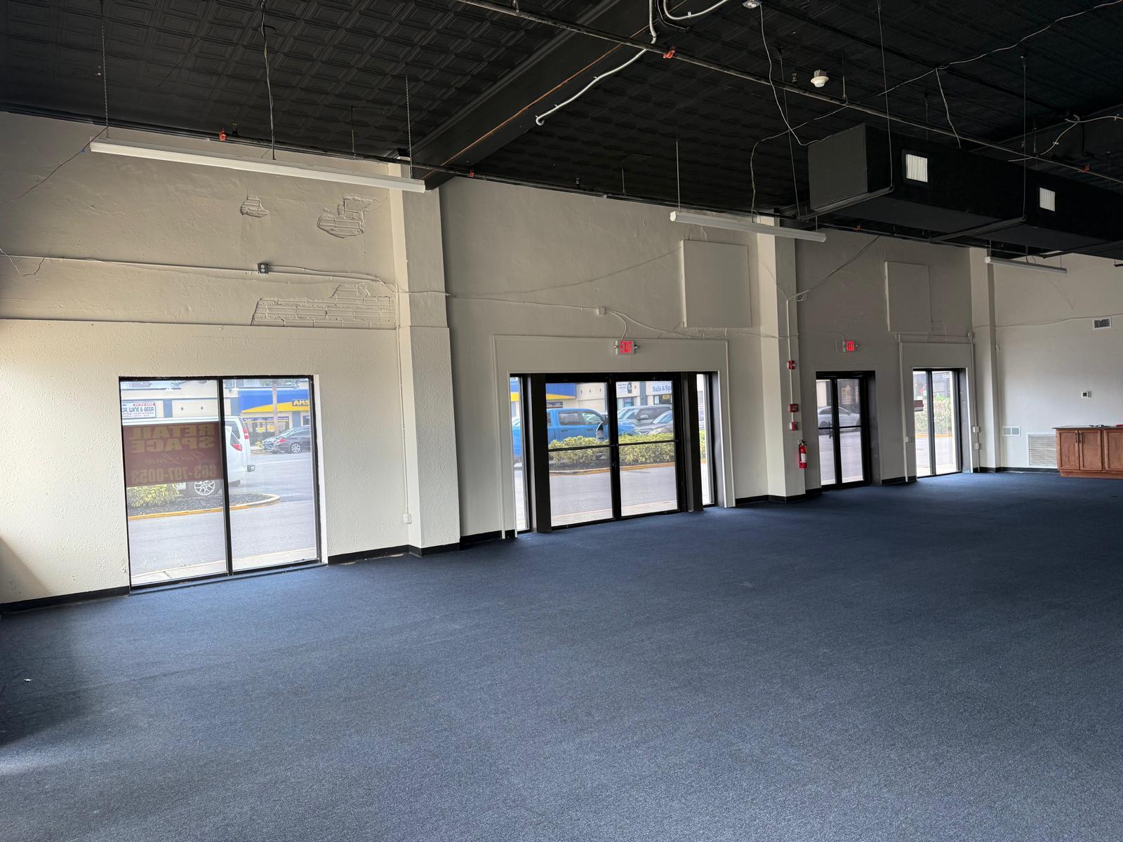801 8th Ave W, Palmetto, FL for lease Interior Photo- Image 1 of 7