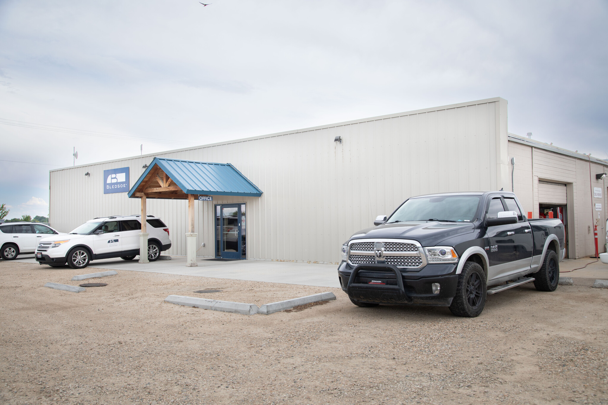 12783 Orchard Ave, Nampa, ID for sale Building Photo- Image 1 of 1