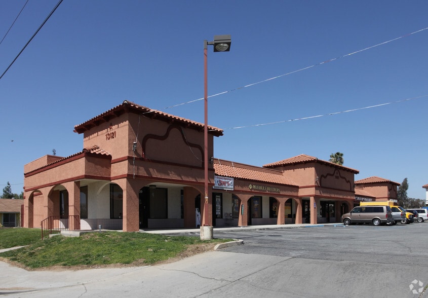 13121 Perris Blvd, Moreno Valley, CA for sale - Primary Photo - Image 1 of 6