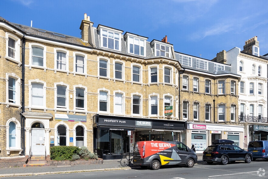 45 Church Rd, Hove for lease - Primary Photo - Image 1 of 2